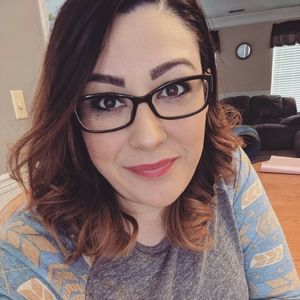 Meet your Posher, Teena